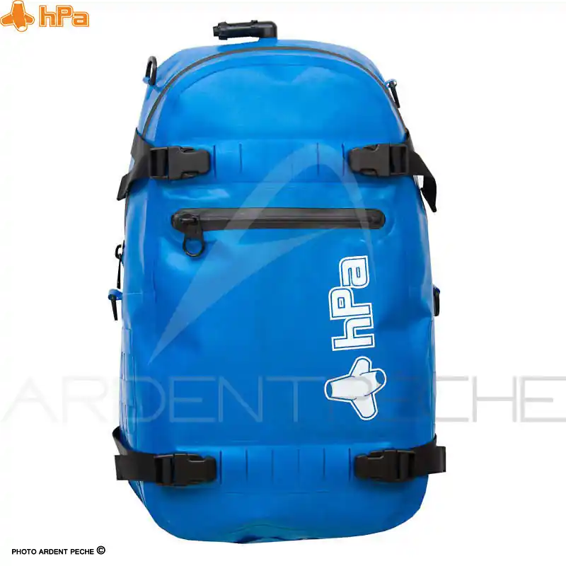 Sac HPA Infladry 25 Blue Livraison Express