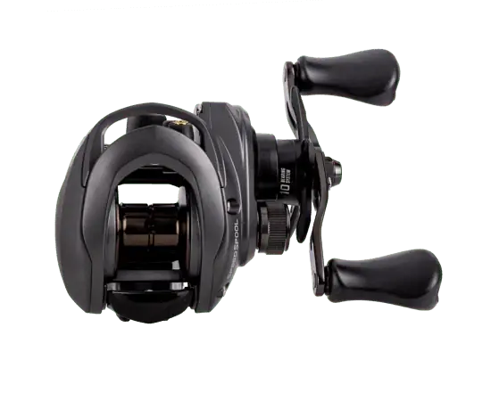 Nouvelle Collection Moulinet Lews Speed Spool LFS Gen 3 Rhw