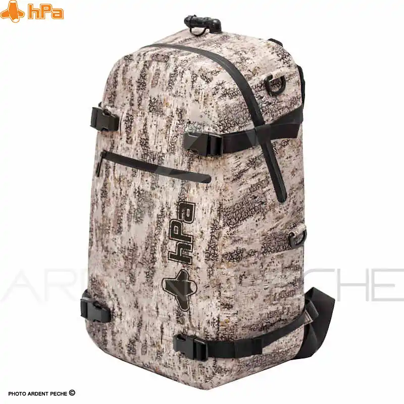 Sac HPA Infladry 25 Camo Offre Limitée