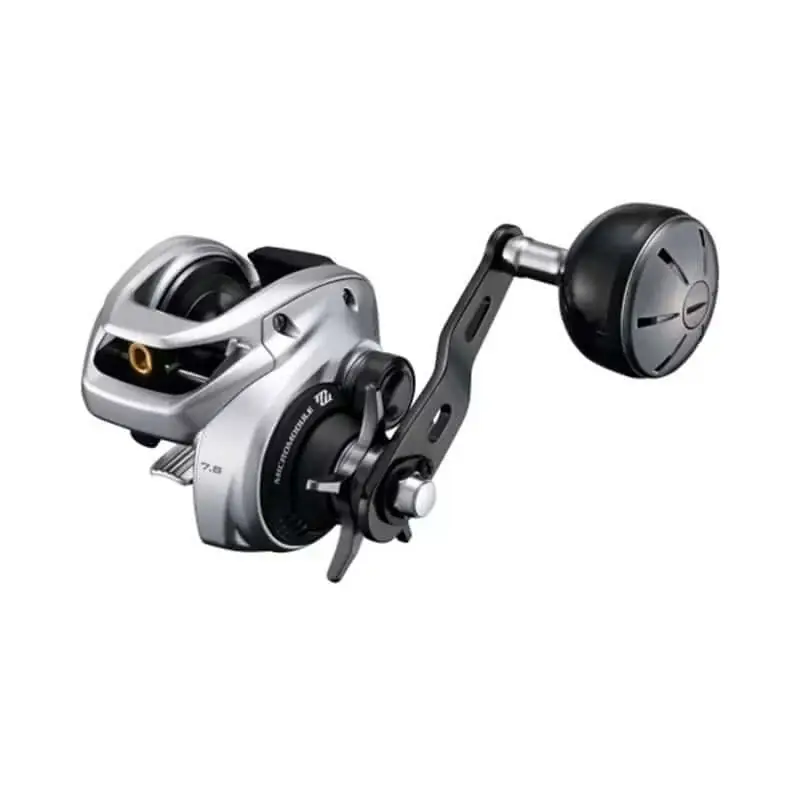 Moulinet Shimano Tranx B 301 HG Haute Qualité