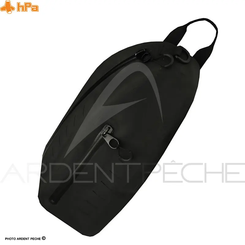 Soldes Sac HPA Infladry 12 torpedo sling Black