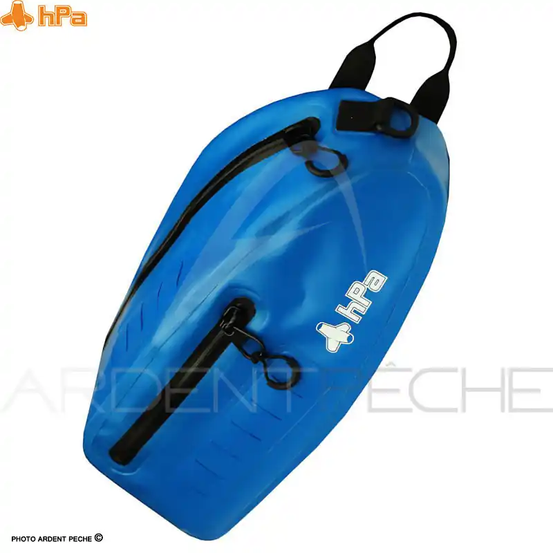 Soldes Sac HPA Infladry 12 torpedo sling Bleu