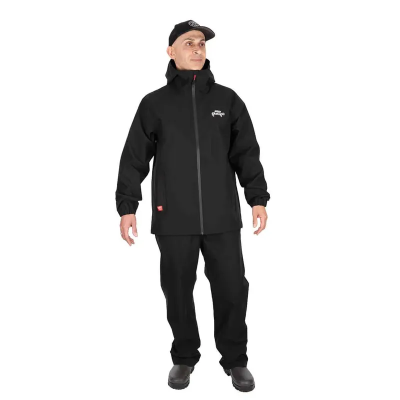 Costume imperméable Fox Rage Vêtements de rage Meilleur Prix