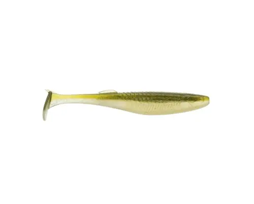 Leurre souple Rapala Crushcity The Kickman 4 - 100 mm Ayu Nouvelle Collection