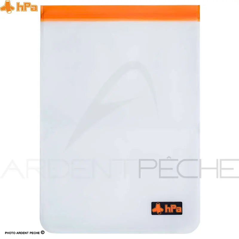 Achat Immédiat Pochette étanche HPA Orgadryzers wallet L