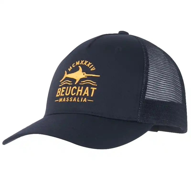 Offre Spéciale Casquette Beuchat Noir