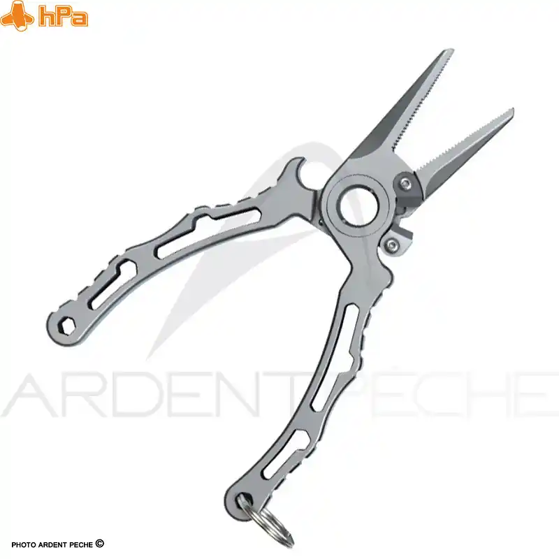 Expédié Aujourd&rsquo;hui Pince HPA Atlantitanium plier