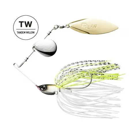 Spinnerbaits Shimano Lure BT Swagy 10,6 g Tidalkiler Pas Cher