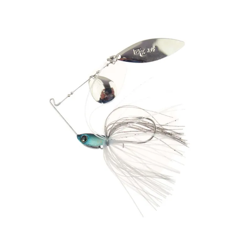 Commander Vite Spinnerbaits Shimano Lure BT Swagy 10,6 g Natural Bait
