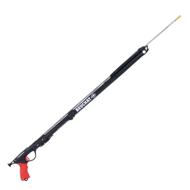 Arbalète fusil harpon chasse sous marine Beuchat Marlin Lite 60 cm Acheter En Ligne