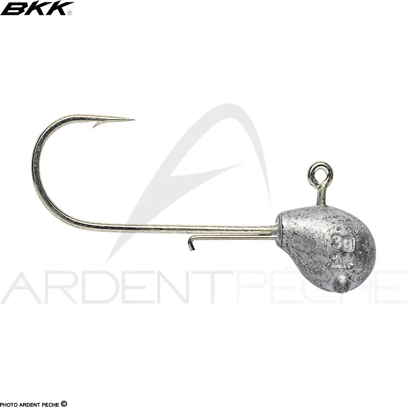 Tête plombée BKK Silent chaser Punch LRF Soldes