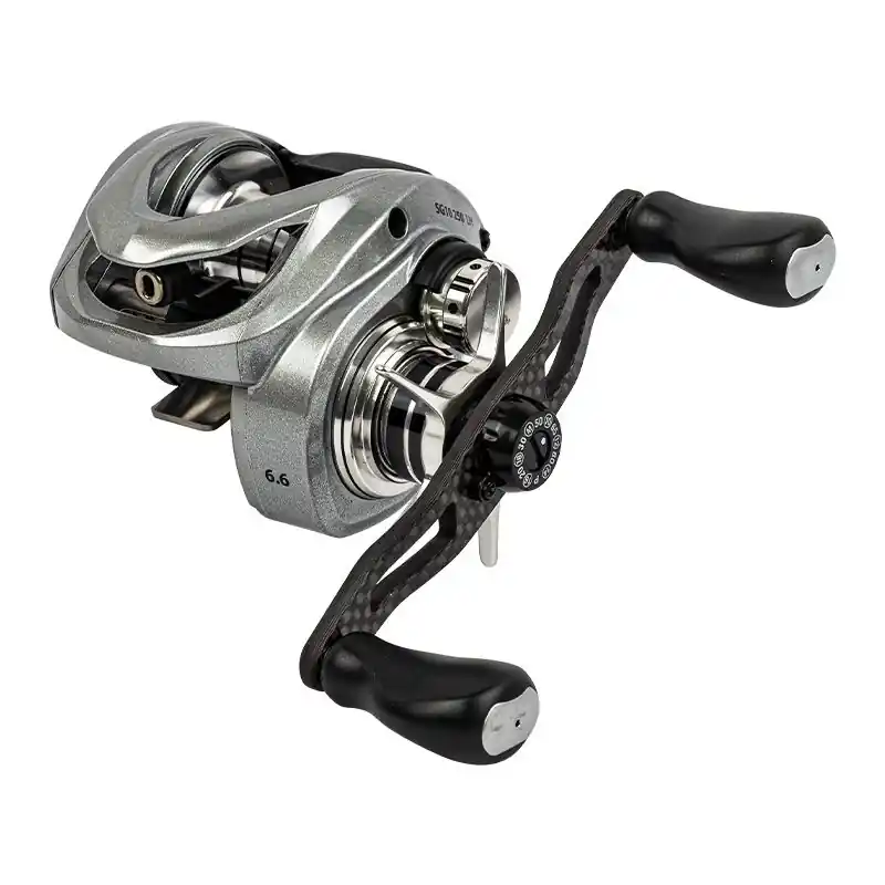 Moulinet casting SAVAGE GEAR SG10 BC Offre Du Jour