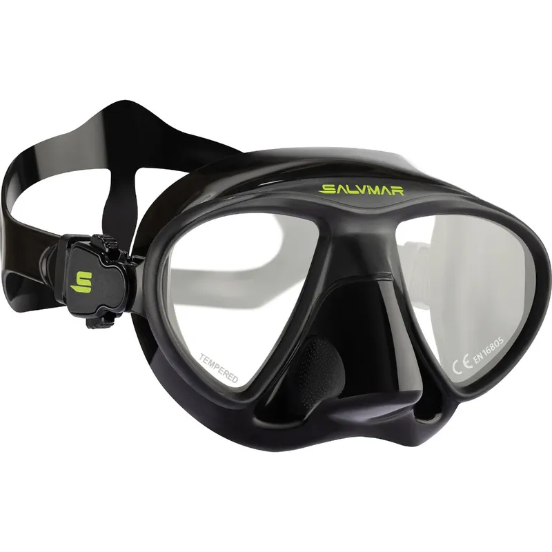 Nouvel Arrivage Masque Salvimar Goblin