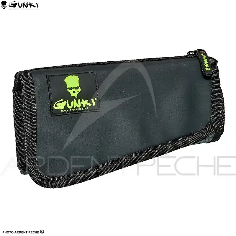 Trousse GUNKI Street pouch power game Promotion