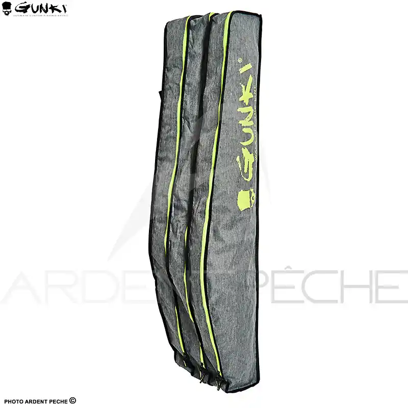 Acheter Direct Fourreau GUNKI Rod case power game 130