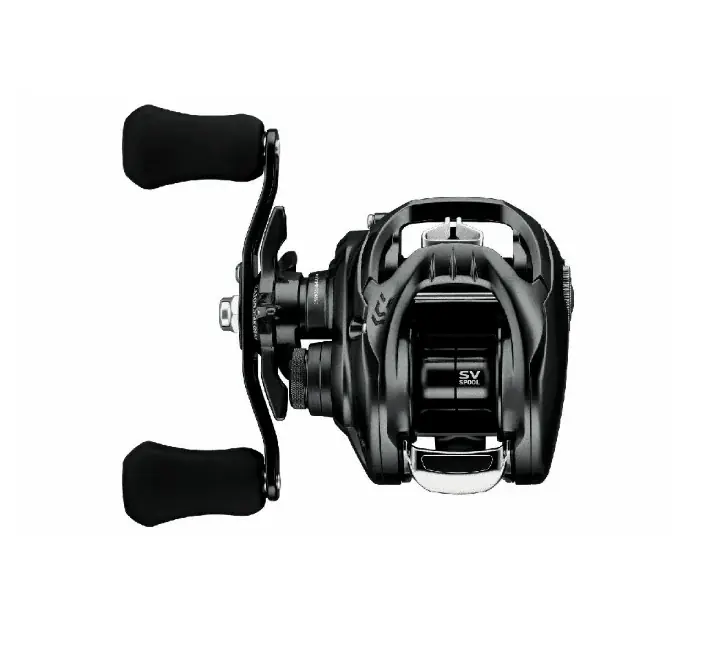 Prix Choc Moulinet Daiwa Tatula TW SV 2024 150 HL