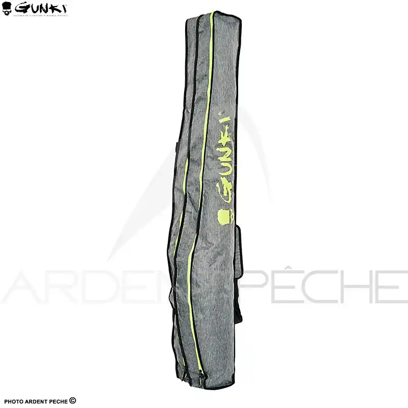 Acheter Direct Fourreau GUNKI Rod case power game 165