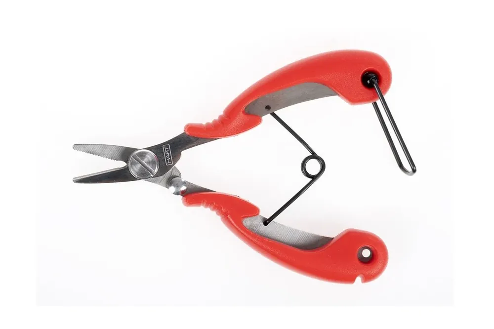 Pince Hart Braid Cut 4 Vente Directe