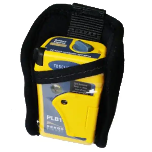 Meilleur Choix Pochette de flottaison Ocean Signal PLB1