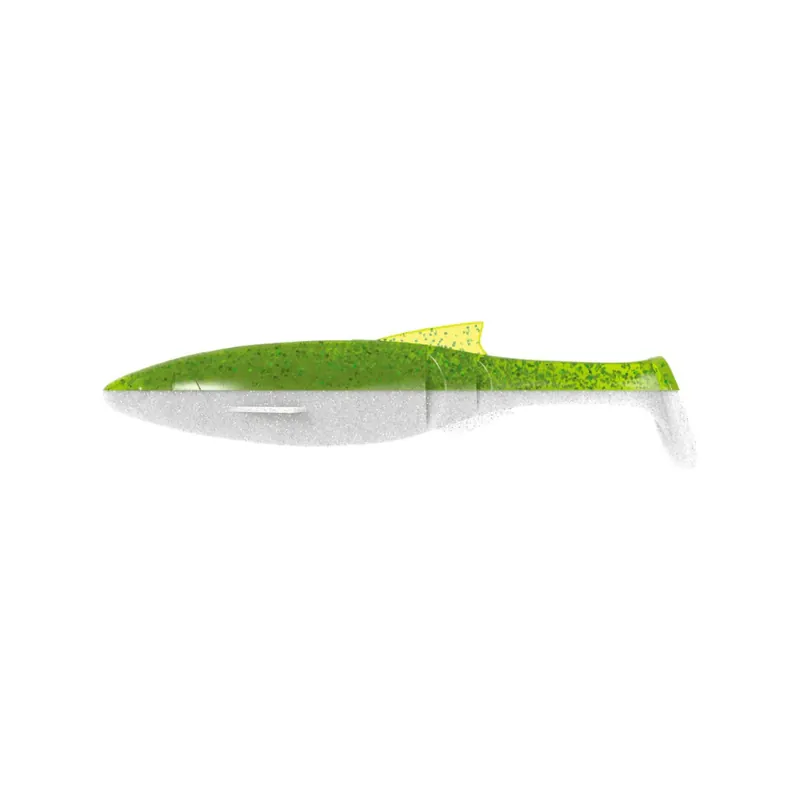 Leurre Hart HARRIS-MI6 127 mm CW Top Vente
