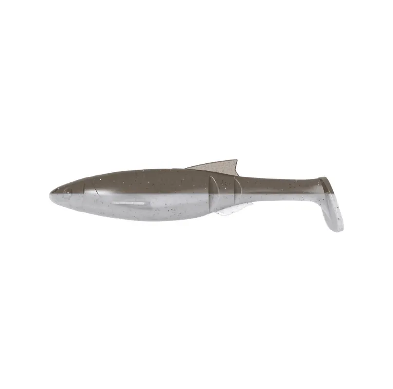 Leurre Hart HARRIS-MI6 127 mm FR Vente Flash