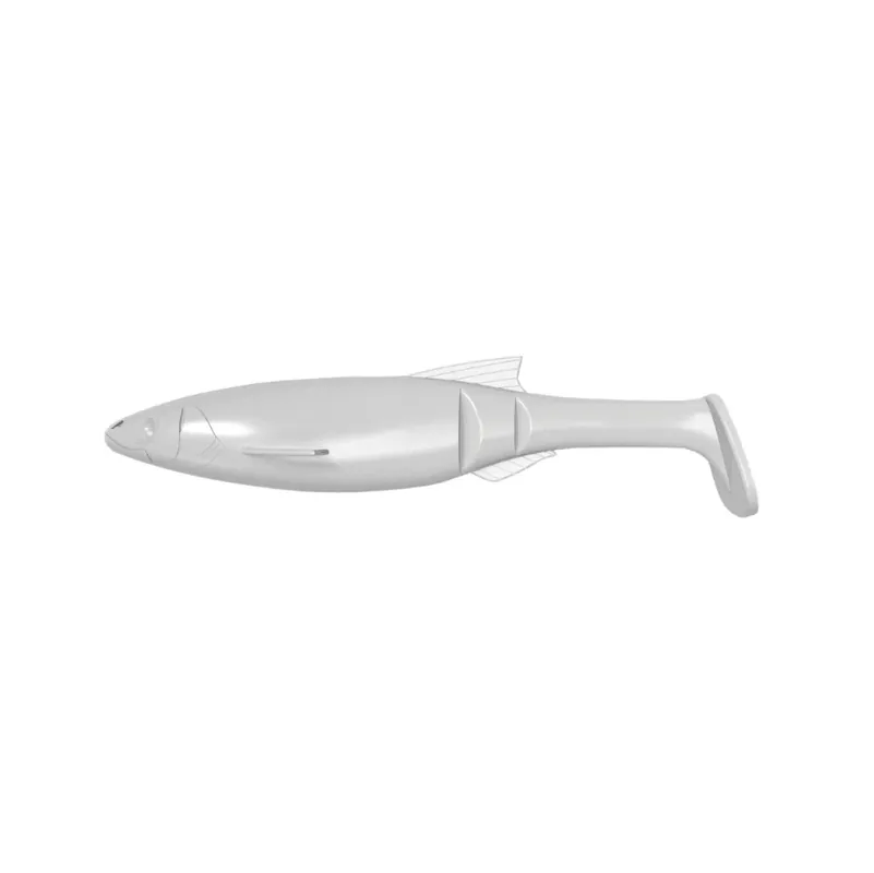 Leurre Hart HARRIS-MI6 127 mm WP Nouveauté