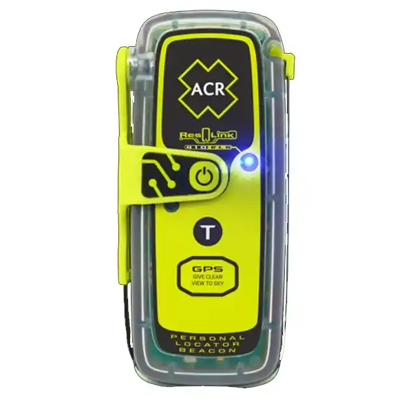Balise personnelle ARC RESQLINK RLS Réduction