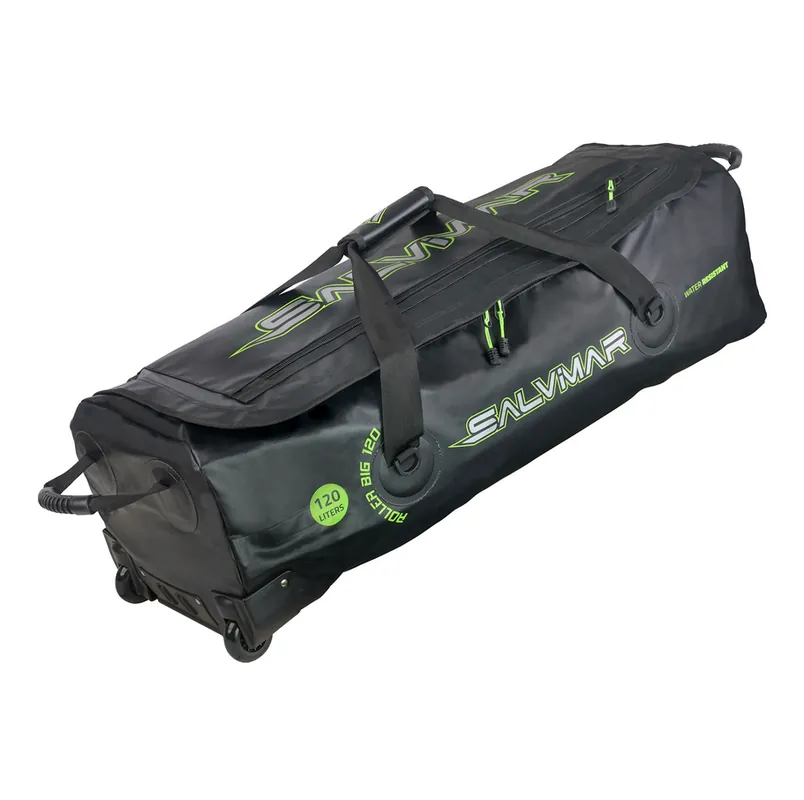 Sac Salvimar Roller Big 120L Paiement Sécurisé