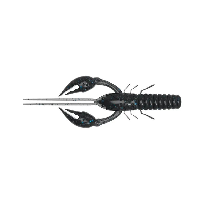Offre Exclusive Leurre Hart SPY CRAW 102 mm BB