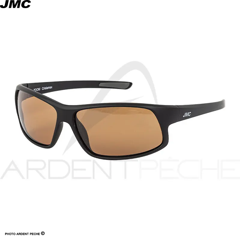 Lunettes polarisantes JMC Christamax photo sun Zoom Soldes