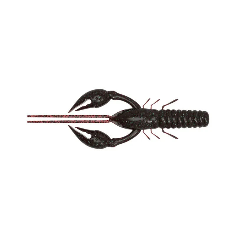 Nouvel Arrivage Leurre Hart SPY CRAW 102 mm PE