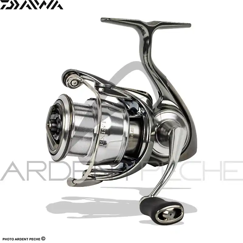 Moulinet spinning DAIWA Exist G LT 2022 Retour Gratuit