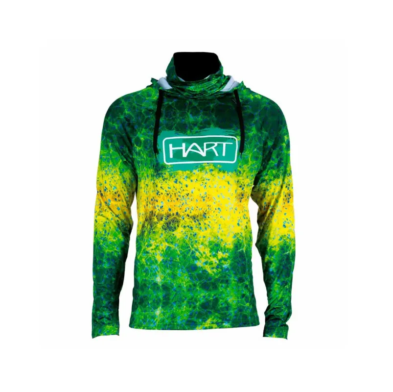 T-shirt technique à manches longues Hart Tropic Bon Marché