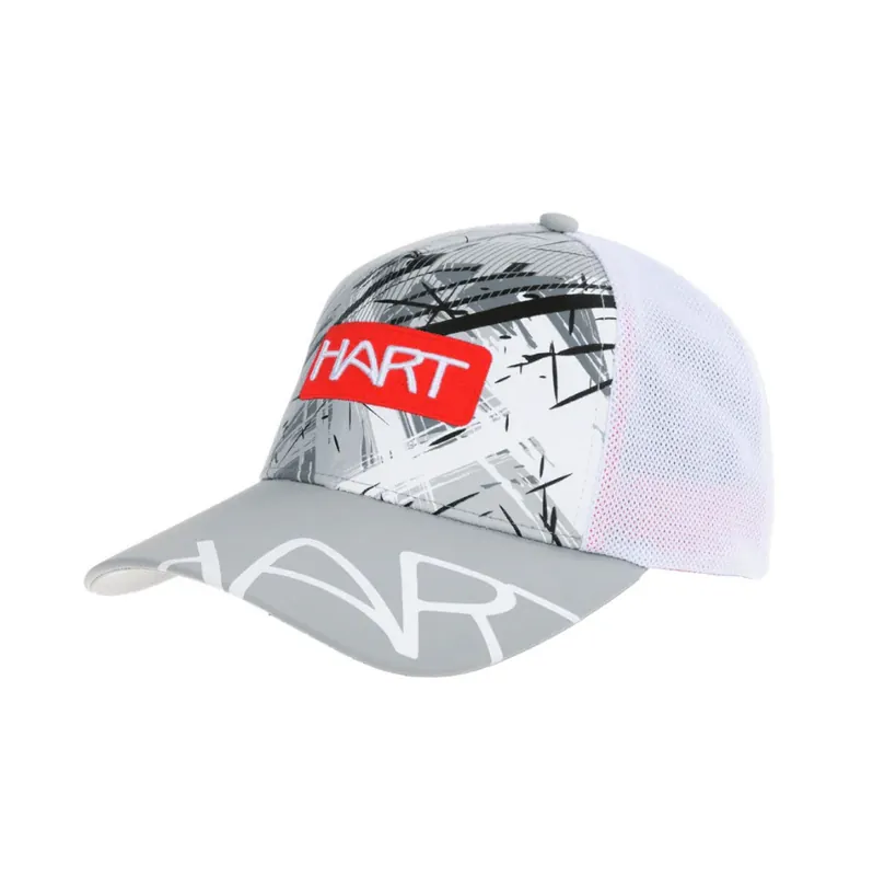 Offre Limitée Casquette Hart Scratch