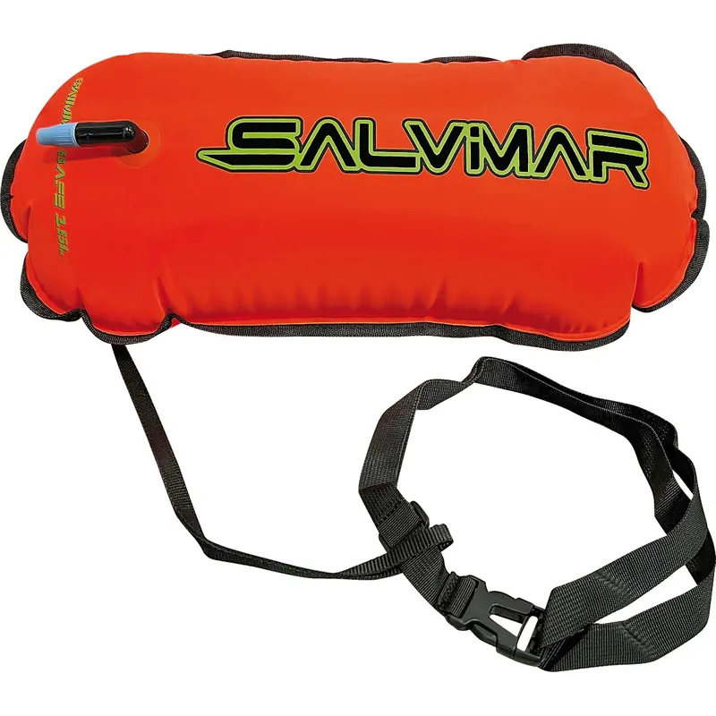 Dernière Chance Bouée gonflable de natation Salvimar Swimmy Safe