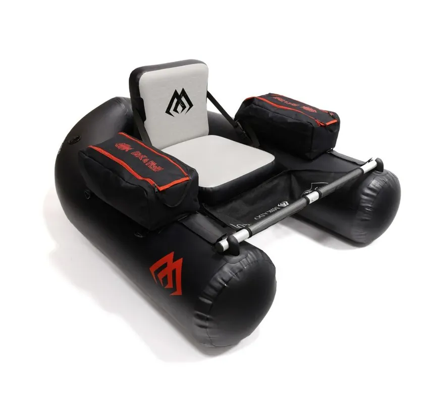 Float tube Mikado Belly Boat II Achat Immédiat