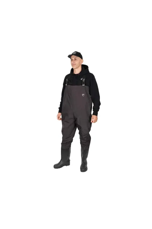 Wader Fox Rage Lightweight Chest Wader Retour Gratuit