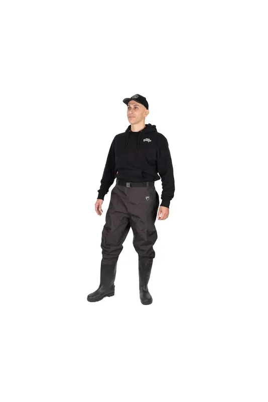 Must-Have Wader Fox Rage Lightweight Waist Wader
