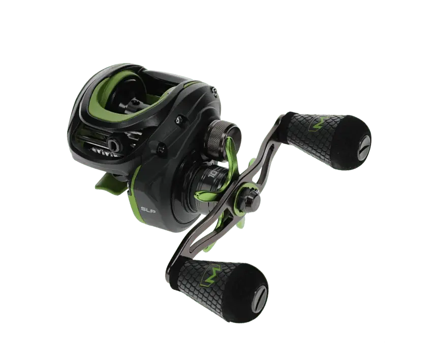 Moulinet Lews Mach 2 Nouveauté