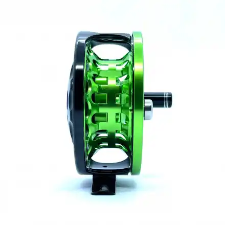Moulinet Mouche Pierre Sempé Crid 3/5 Offre Exclusive