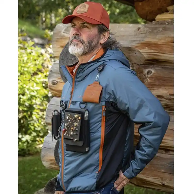 Doudoune Devaux Rift‘Fly Commander Vite