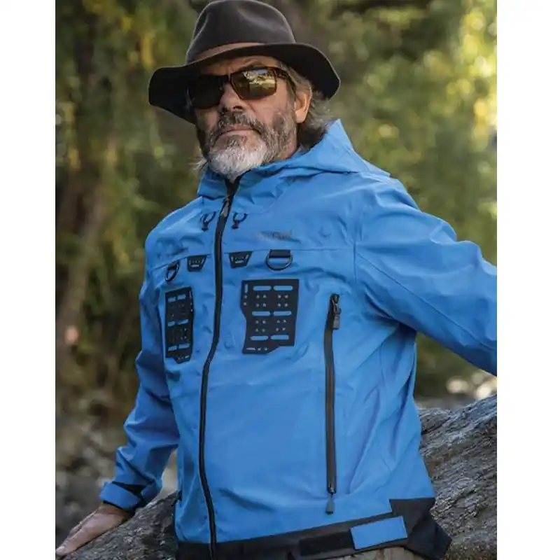Nouvel Arrivage Veste Devaux Infly