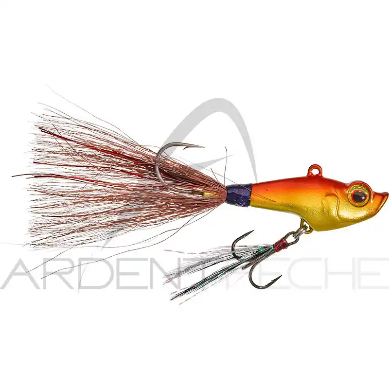 Commande En Gros Leurre dur GUNKI Jiger jig 15g