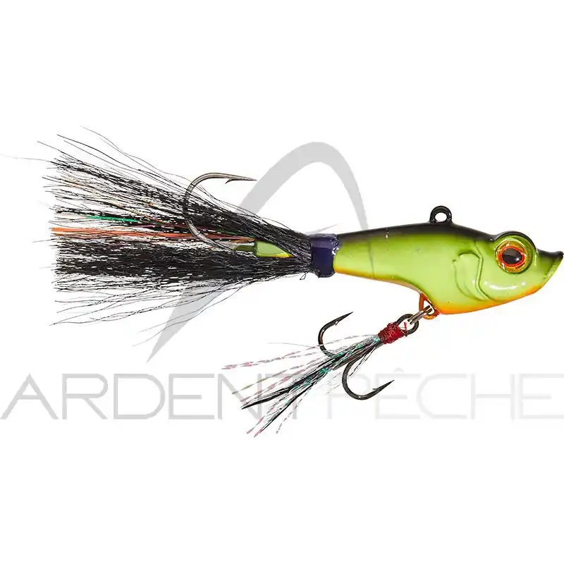 Expédié Aujourd'hui Leurre dur GUNKI Jiger jig 21g