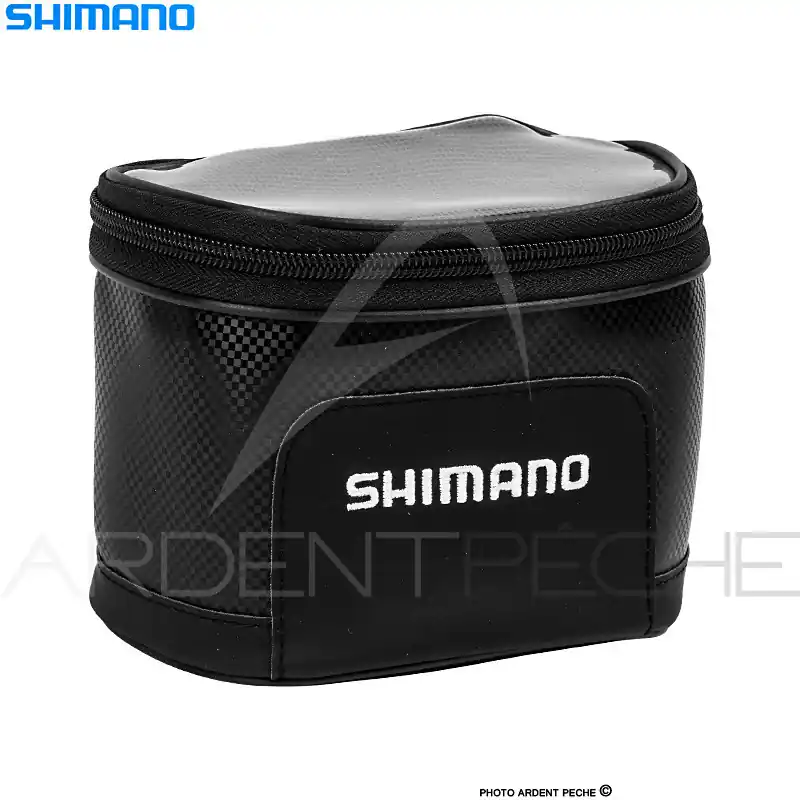 Etui à moulinet SHIMANO Reel case M Dernière Chance