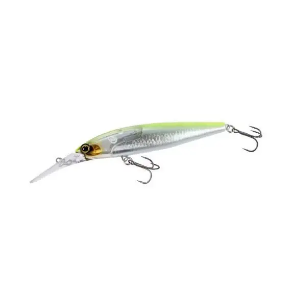 Jerkbait Shimano BT World Diver 99SP FB 99 mm Chart Sv Promotion