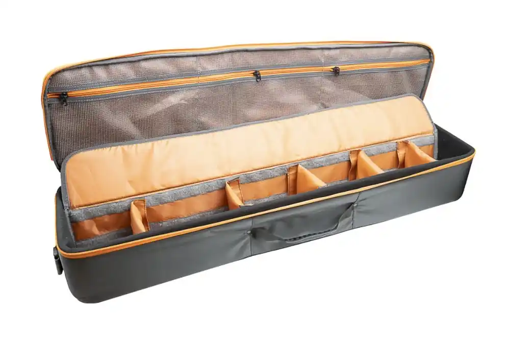 Must-Have Sac de transport Devaux Rodbag Kowa