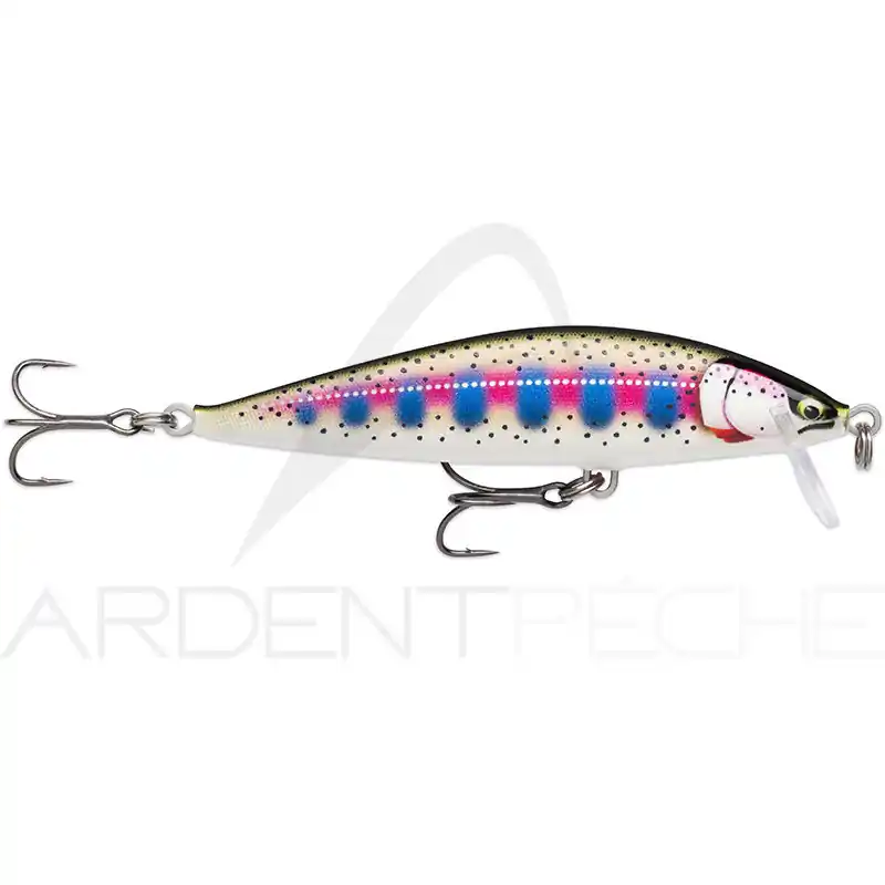 Vente Flash Poisson nageur RAPALA Countdown elite 95