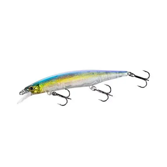 Offre Spéciale Jerkbaits Shimano BT Zumverno Flash Boost 95 mm St Purple