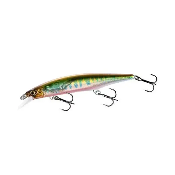 Authentique Jerkbaits Shimano BT Zumverno Flash Boost 95 mm S Oikawa